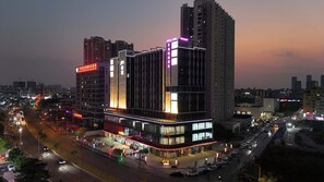 Exterior - Guang zhuo Hiram International Hotel (Guangzhou)