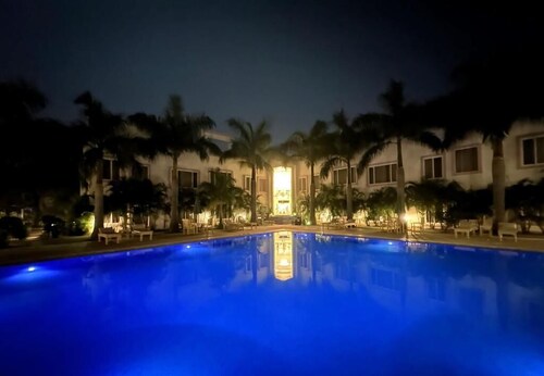 A S Hotels Khajuraho