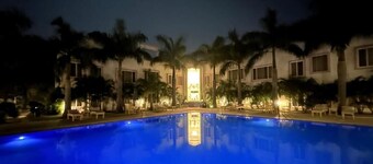 A S Hotels Khajuraho