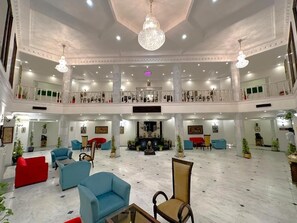 Unclassified image, 2 of 15, button - A S Hotels Khajuraho (Khajuraho)