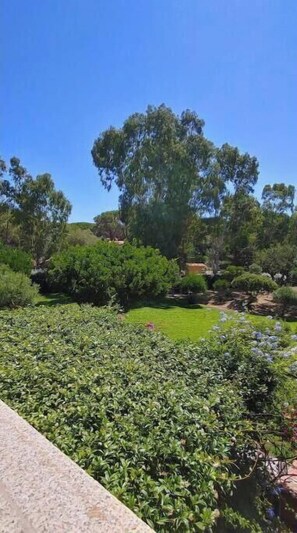 Property grounds - Cozy apartment with 2 bedrooms, 2 bathrooms and terrace (Salina Bamba)