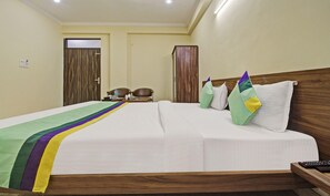 Room - Rama Hindustani (Jaipur)