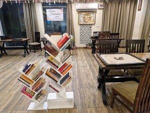 تناول الطعام