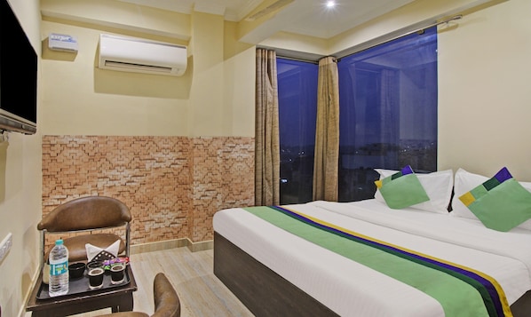 Economy Room - Rama Hindustani (Jaipur)