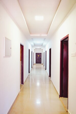 Luksussuite | Innvendig