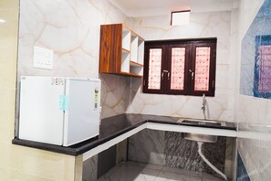 Luksus-suite | Interiør