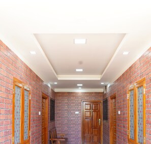 Luksus-suite | Interiør