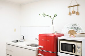 Private kitchen - JS Building-402 (Seoul)