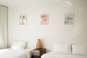 Room - JS Building-402 (Seoul)