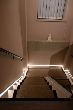 Interior - Apon City Residence (Chania)