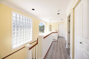Shared Dormitory, 1 Bedroom, Patio, Garden View | Interior
