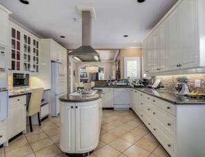 Asrama Umum, 1 kamar tidur, patio, pemandangan kebun | Interior