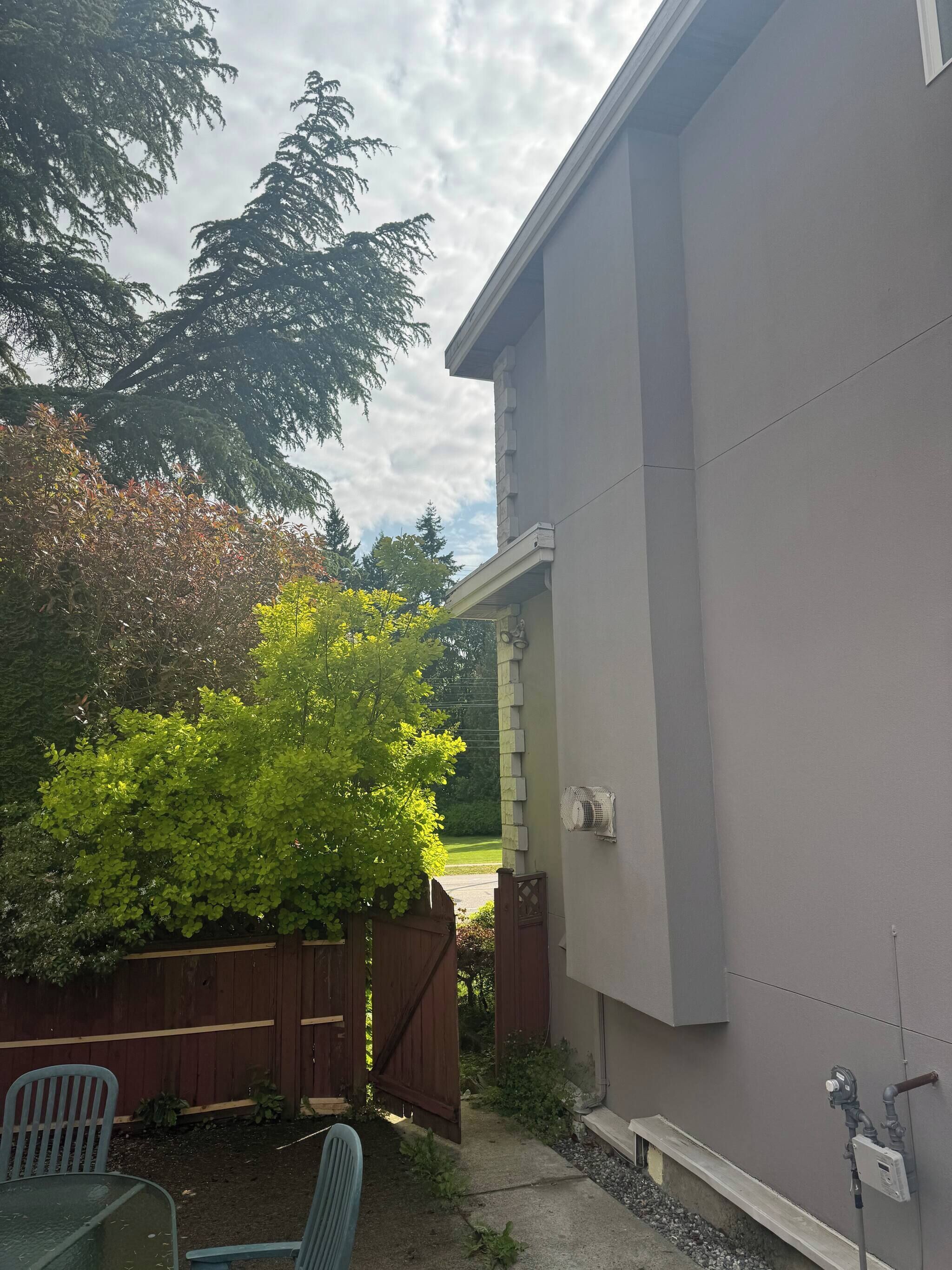 Shared Dormitory, 1 Bedroom, Patio, Garden View | Garden