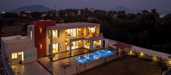 Villa Festiva by ORU Villas