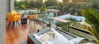 Villa Festiva by ORU Villas
