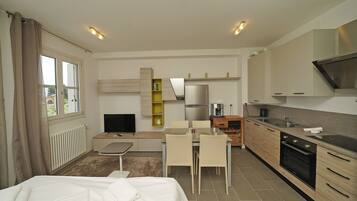 Appartement | 1 slaapkamer