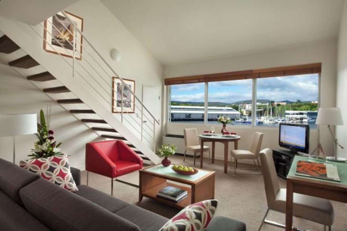 Family Executive Apartment