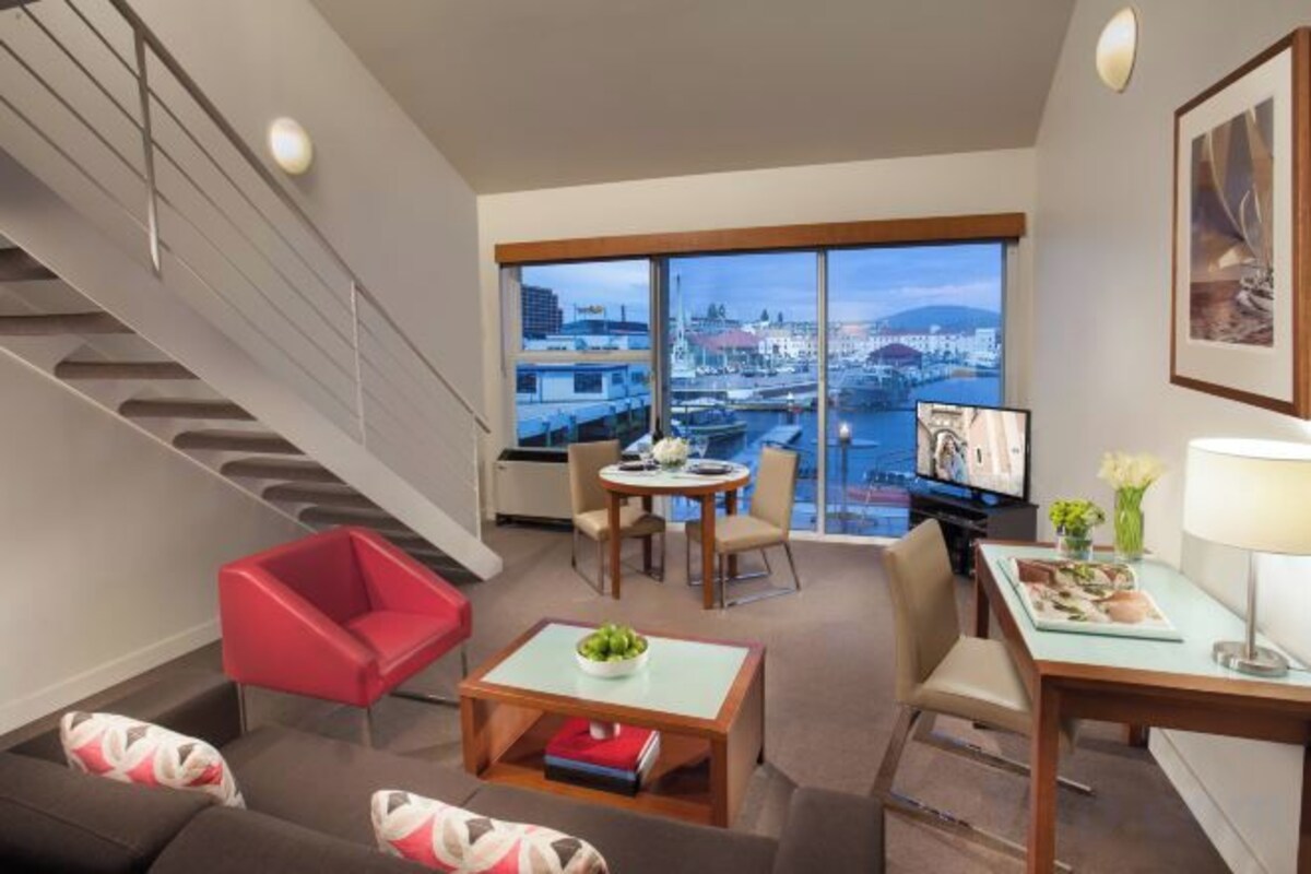 Family Premier Apartment