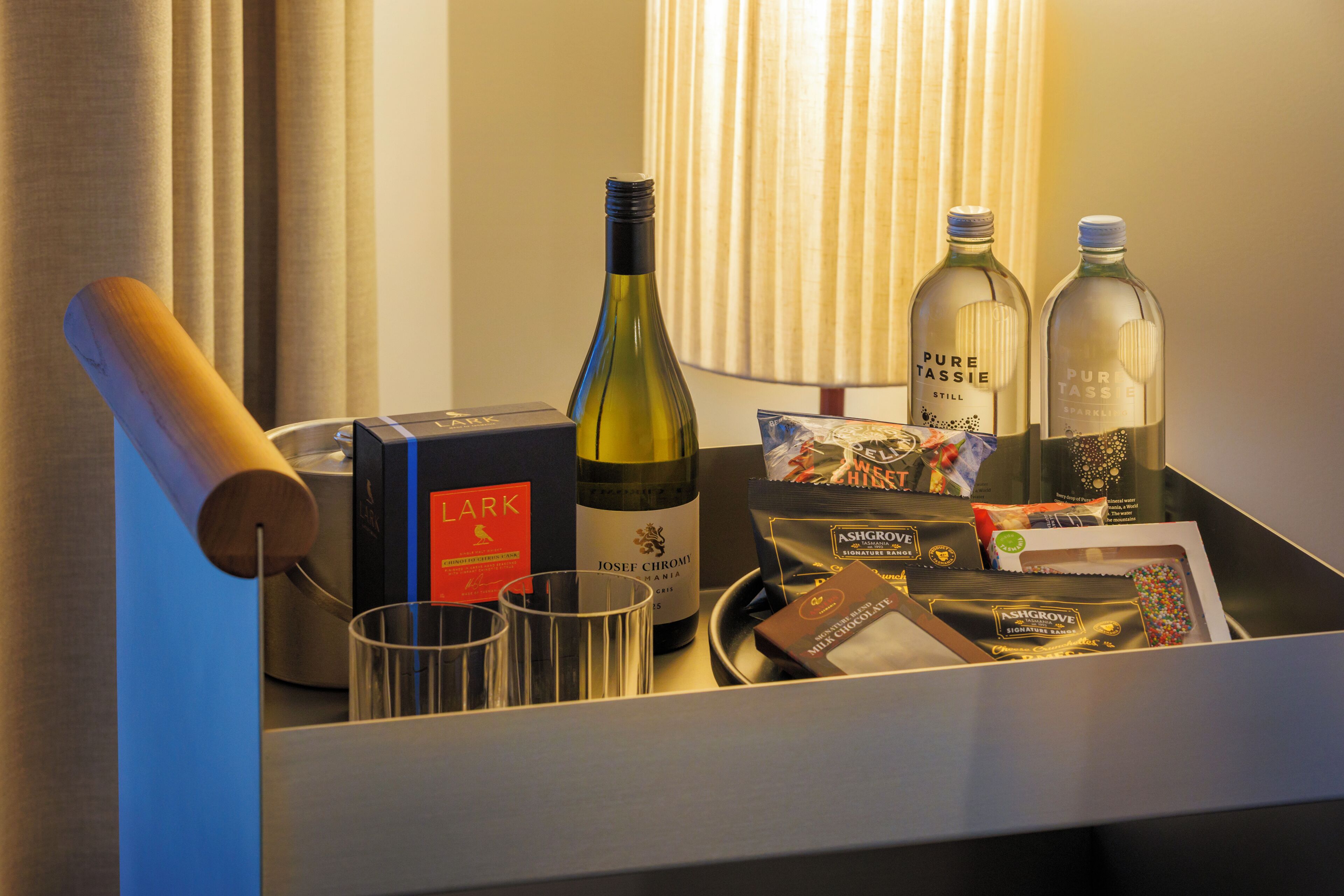Minibar