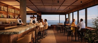Citadines Elizabeth Street Pier Hobart