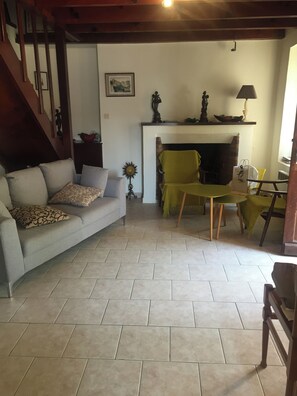 منطقة المعيشة