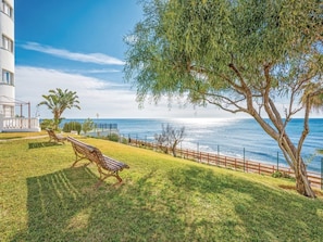 Comfort House, 2 Bedrooms | Garden - Charming Apartment in Mijas (Mijas)