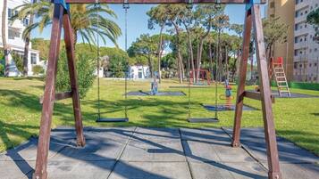 Casa clàssica, 2 dormitoris | Jardí
