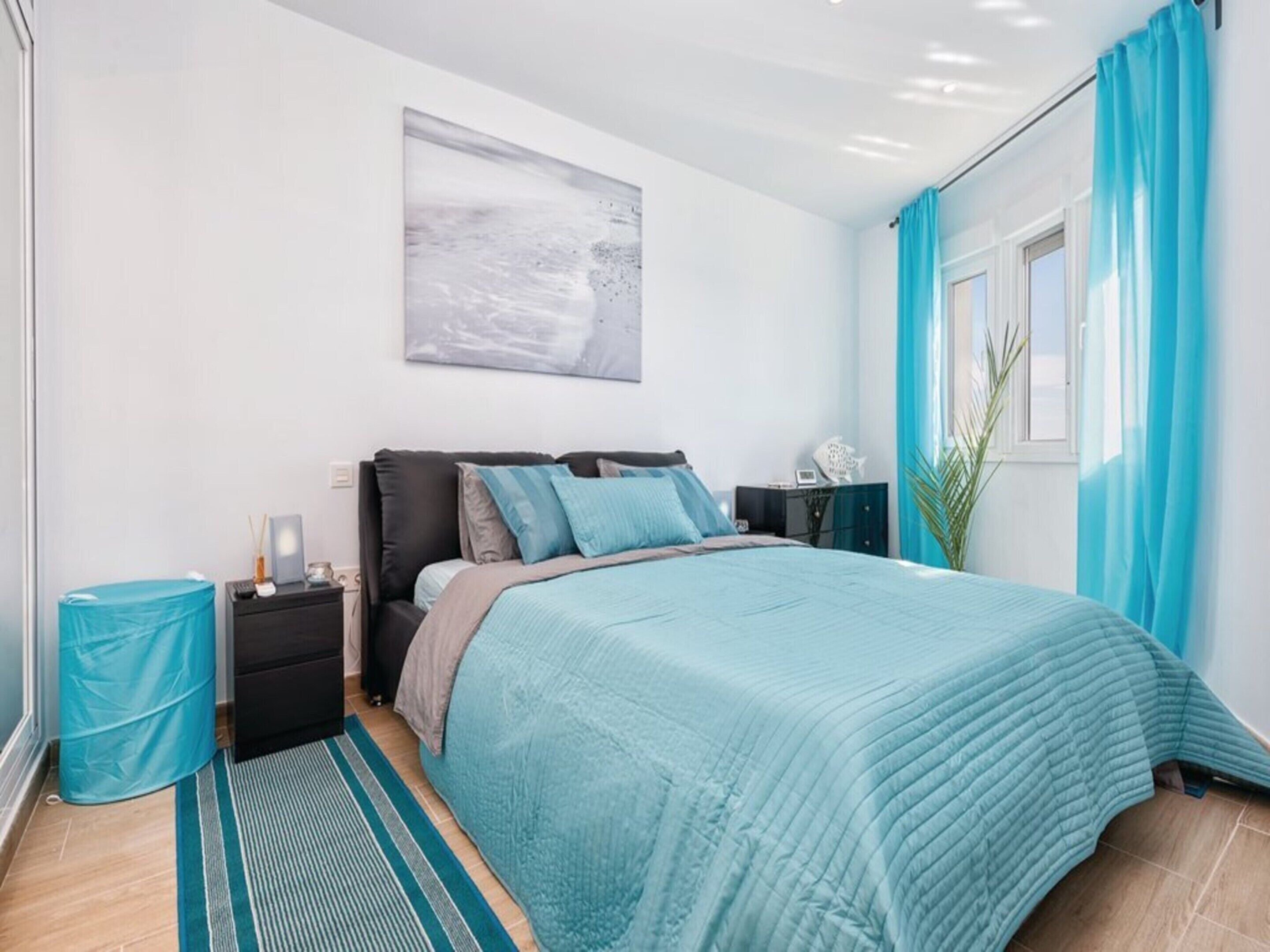 Hus – comfort, 2 soverom | 4 soverom og individuelt innredet