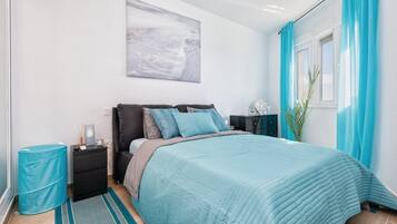 Hus – comfort, 2 soverom | 4 soverom og individuelt innredet