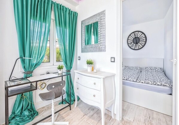 Room - Charming Apartment in Mijas (Mijas)