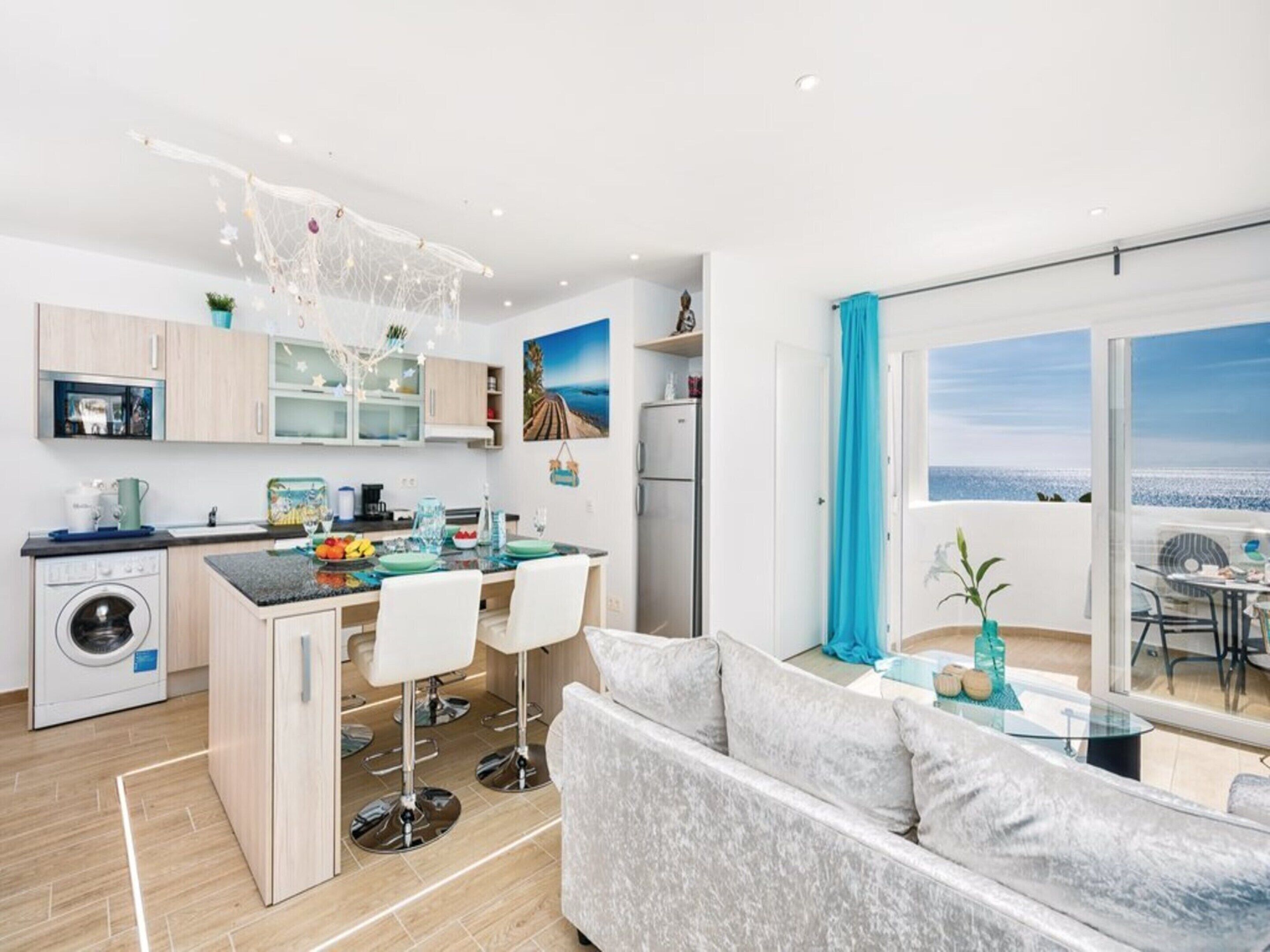 Casa Comfort, 2 dormitoris | Sala d'estar