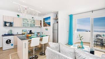 Casa Comfort, 2 dormitoris | Sala d'estar