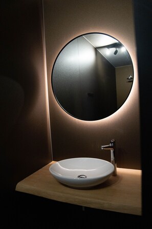 Bathroom - Voerstreek Cozy Stay for Two (Voeren)