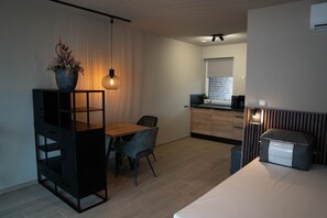 Dining - Voerstreek Cozy Stay for Two (Voeren)