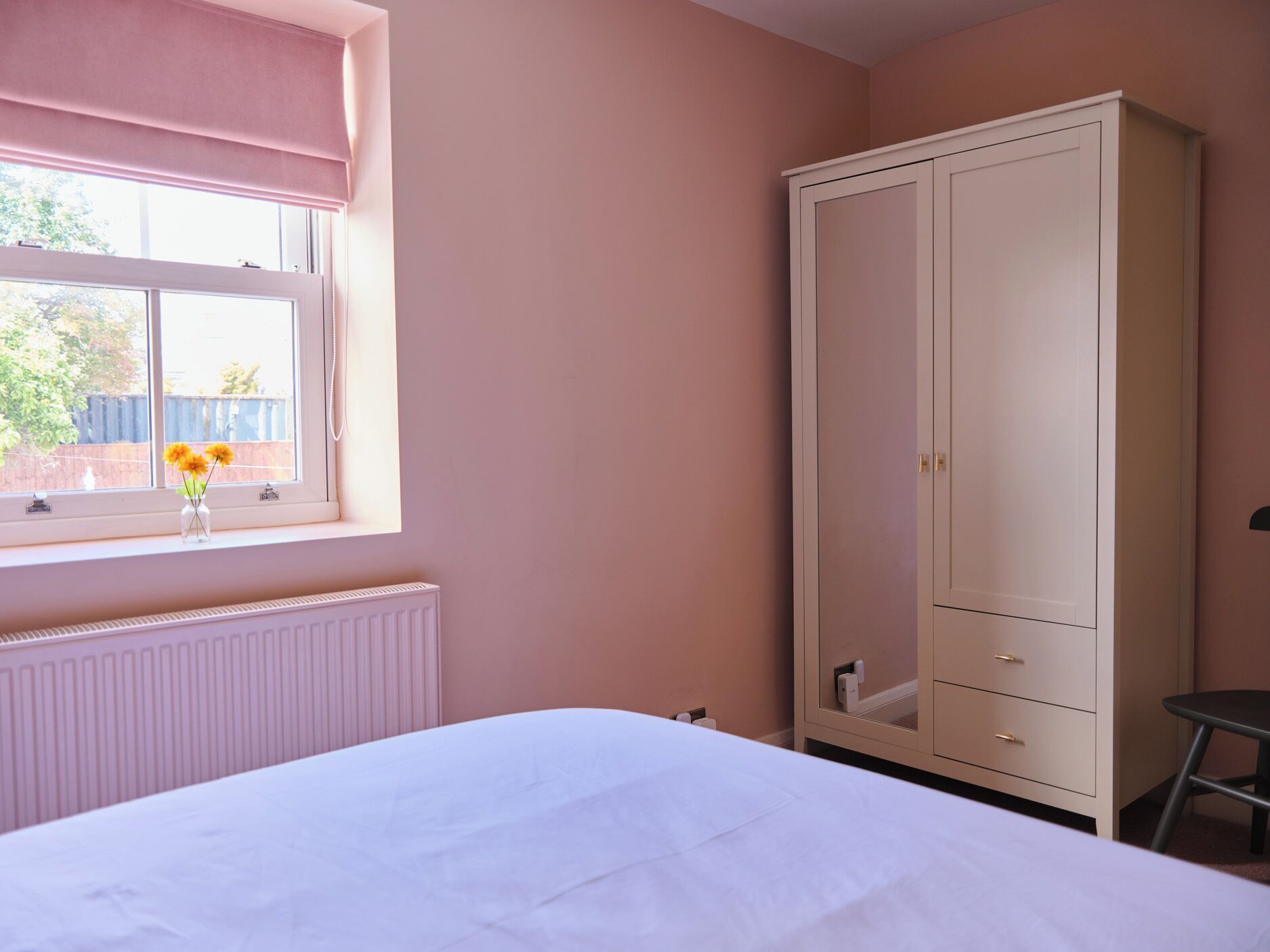 2 bedrooms, WiFi (free), individually decorated, individually furnished