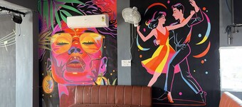 Amber Hotel & Restaurant