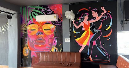 Amber Hotel & Restaurant