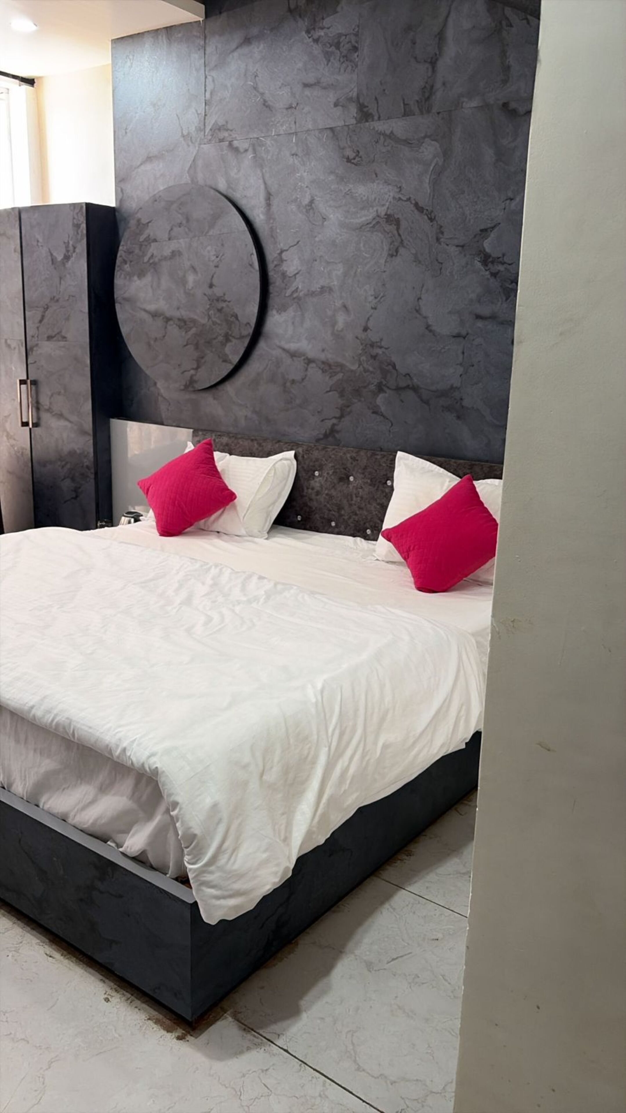 Habitación estándar