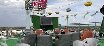 Amber Hotel & Restaurant
