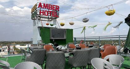 Amber Hotel & Restaurant