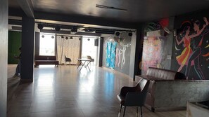 Luxury Room - Amber Hotel & Restaurant (Hurda)