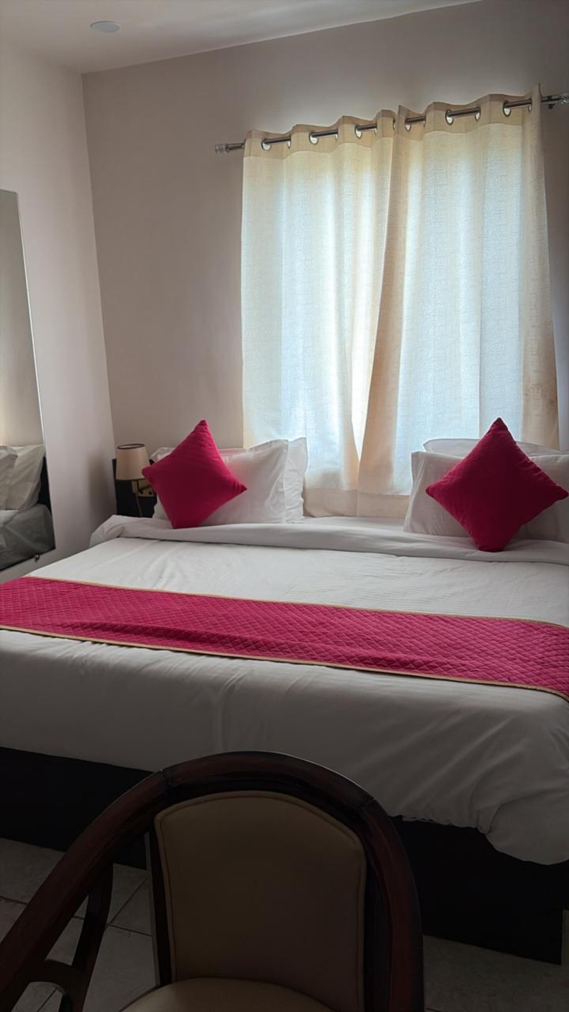 Habitación ejecutiva