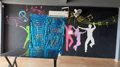 Amber Hotel & Restaurant