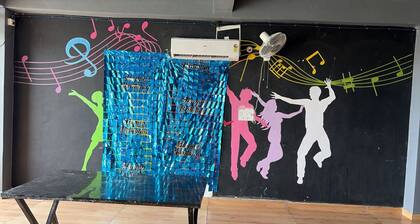 Amber Hotel & Restaurant