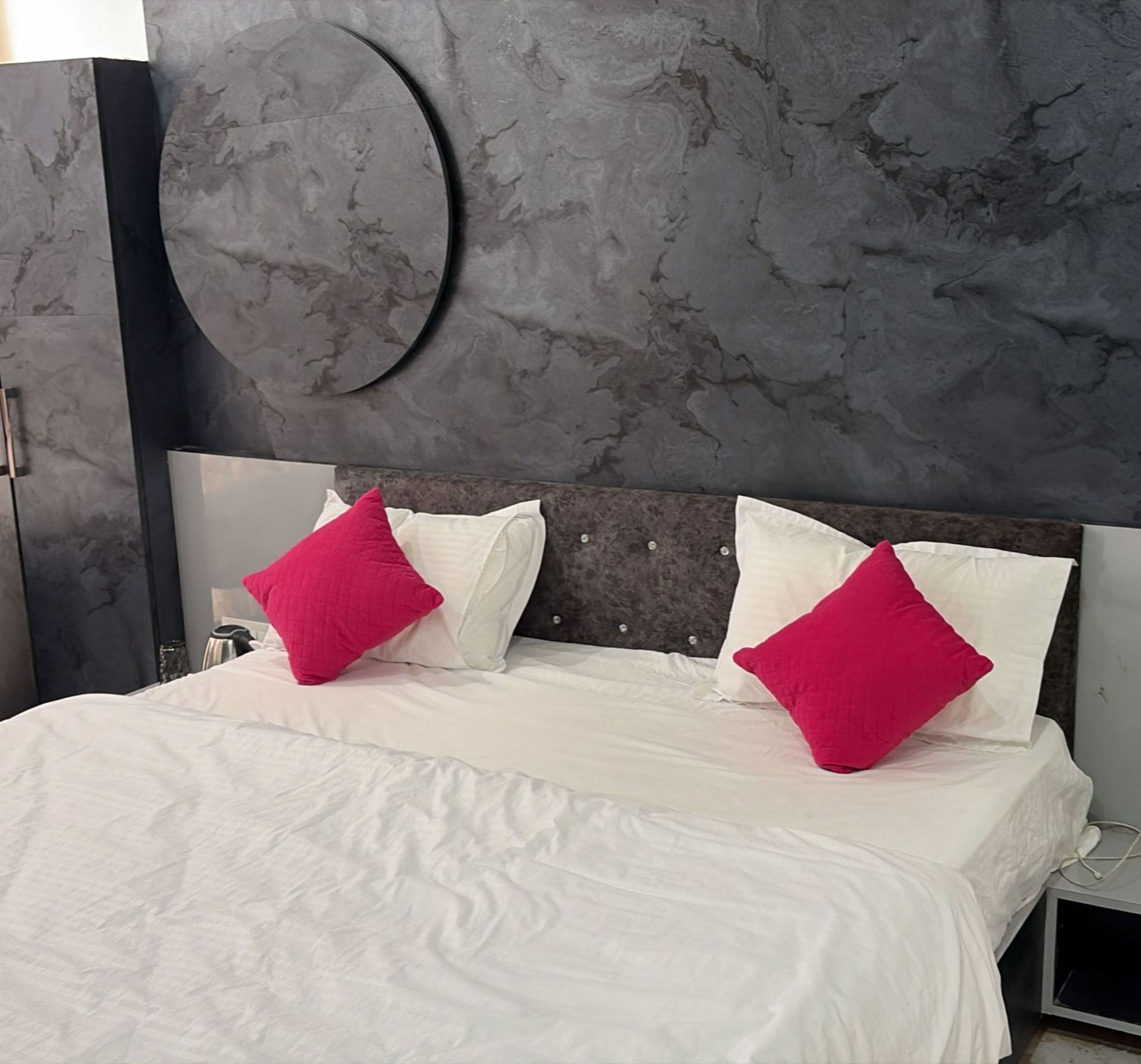 Habitación estándar