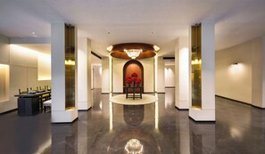 Lobby - Yun Pu Yun Shan Se Hotel (Guilin)