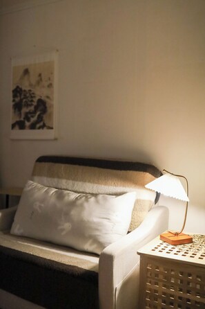 Interior - JS building-401 (Seoul)