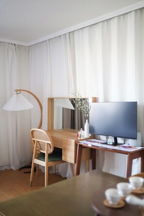 Interior - JS building-401 (Seoul)