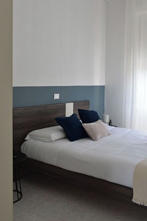 1 Schlafzimmer