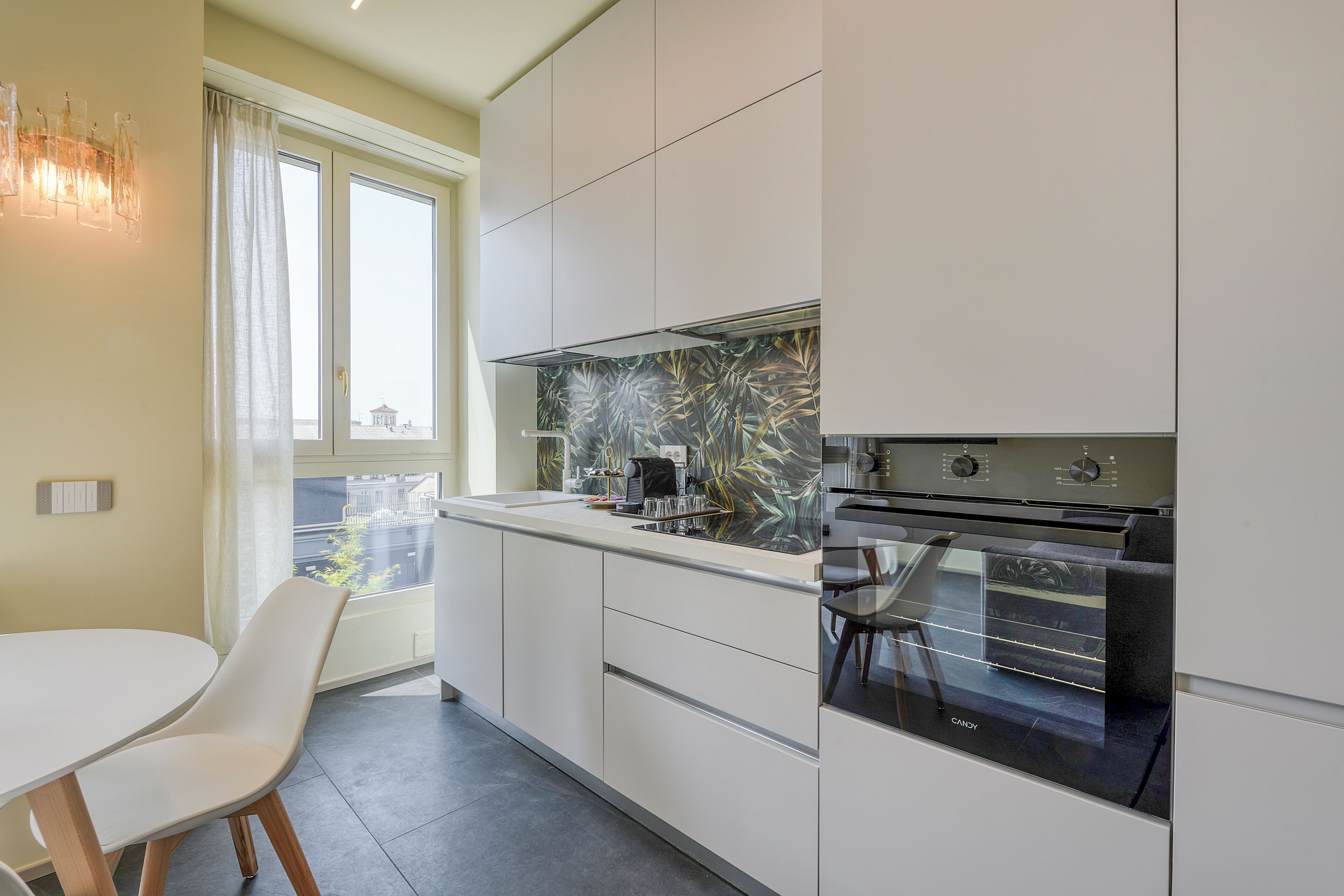 Turati 3 (Via Turati 29) | 私人厨房